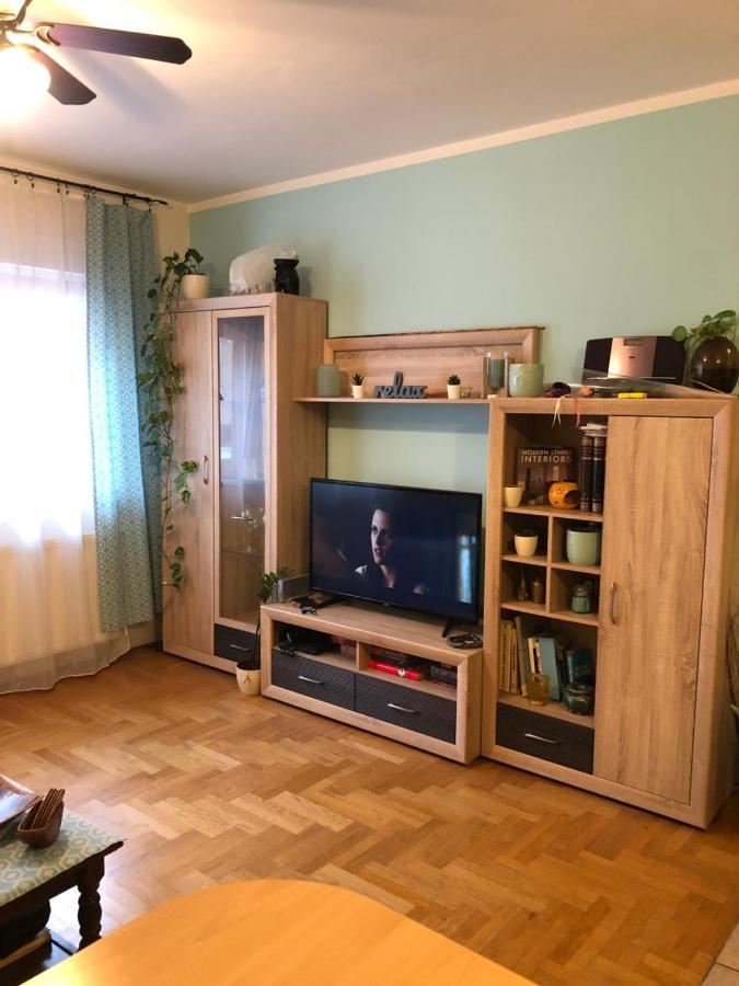 Cosy Apartment-Private Parking Zagreb Exterior photo